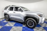 2025 Toyota 4Runner - Preview 4