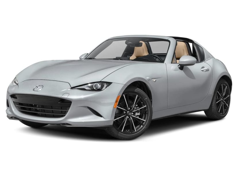 2026 Mazda MX-5 - Image 1