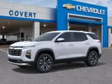 2027 Chevrolet Equinox - Preview 2