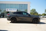 2022 BMW X6 - Preview 4