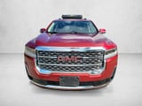 2023 GMC Acadia - Preview 3