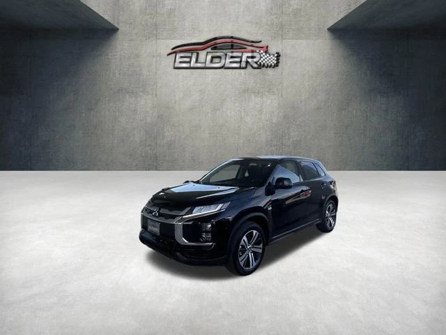 2026 Mitsubishi Outlander Sport - Image 1