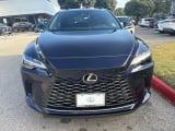 2025 Lexus RX - Preview 8