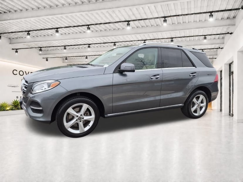 2018 Mercedes-Benz GLE 350 - Image 3