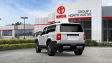 2027 Toyota Land Cruiser - Preview 7