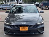 2024 Hyundai Elantra - Preview 8