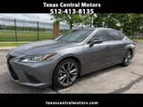 2021 Lexus ES - Preview 2