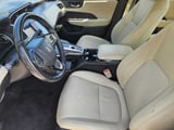 2018 Honda Clarity Plug-In Hybrid - Preview 13