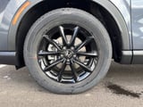 2027 Honda CR-V - Preview 6