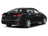 2024 Nissan Altima - Preview 2
