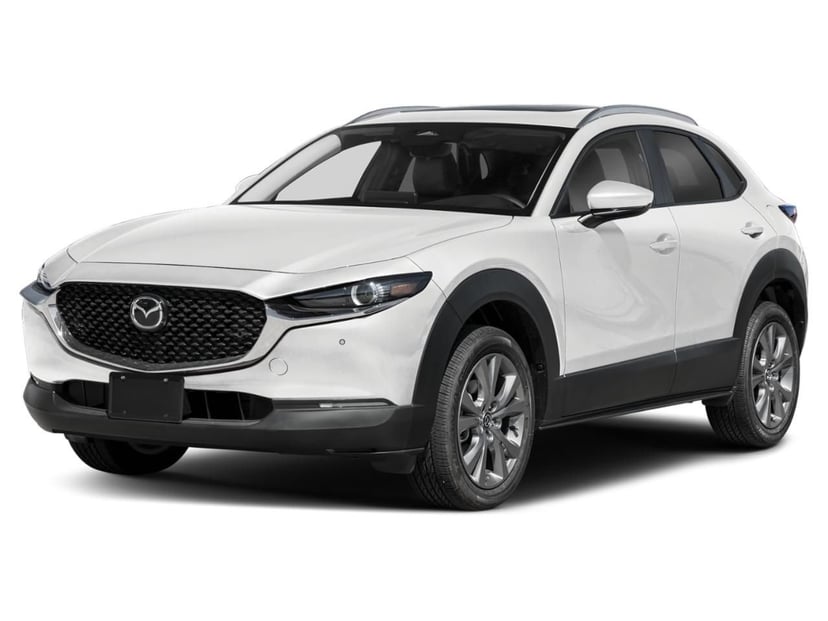 2026 Mazda CX-30 - Image 1