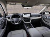2027 Ford Explorer - Preview 9