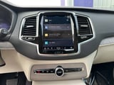 2025 Volvo XC90 - Preview 11