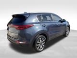 2017 Kia Sportage - Preview 5