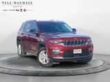 2022 Jeep Grand Cherokee - Preview 2