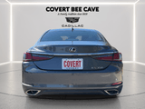 2023 Lexus ES - Preview 6