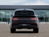2027 Genesis GV80 - Preview 7