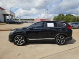 2019 Honda CR-V - Preview 4