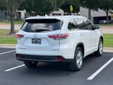 2016 Toyota Highlander - Preview 7