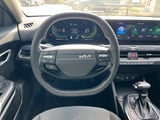 2025 Kia K4 - Preview 13