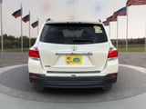 2012 Toyota Highlander - Preview 5