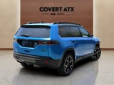 2026 Jeep Cherokee - Preview 5