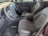 2026 Subaru Forester - Preview 15