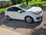 2016 Kia Rio - Preview 9