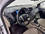 2014 Ford Focus - Preview 9