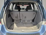2008 Honda Odyssey - Preview 11