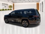 2022 Jeep Wagoneer - Preview 6