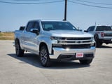 2021 Chevrolet Silverado 1500 - Preview 3