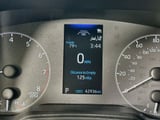 2025 Toyota Corolla - Preview 12