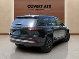 2027 Jeep Grand Cherokee - Preview 5