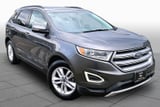 2015 Ford Edge - Preview 4
