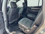 2026 Buick Enclave - Preview 15