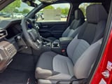 2026 Toyota Tacoma - Preview 11