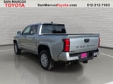 2026 Toyota Tacoma - Preview 7