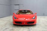 2013 Ferrari 458 Italia - Preview 11