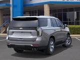 2026 Chevrolet Tahoe - Preview 4