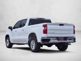 2026 Chevrolet Silverado 1500 - Preview 7