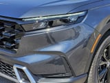 2027 Honda CR-V - Preview 6