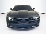 2015 Chevrolet Camaro - Preview 2