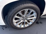 2017 Cadillac Escalade - Preview 9