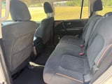 2017 Nissan Armada - Preview 14