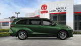 2026 Toyota Sienna - Preview 12