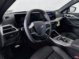 2026 BMW i4 - Preview 9