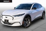 2023 Ford Mustang Mach-E - Preview 2