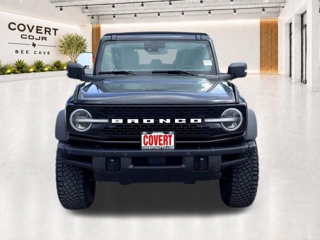 2024 Ford Bronco - Image 3