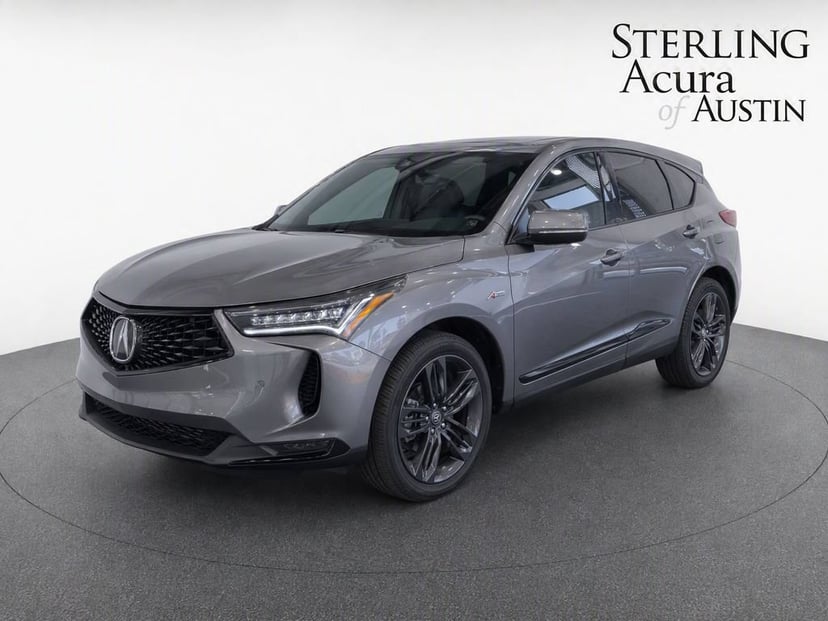 2023 Acura RDX - Image 1